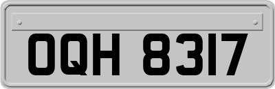 OQH8317