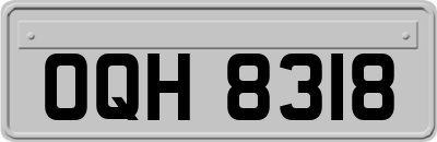 OQH8318