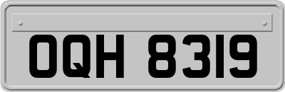 OQH8319