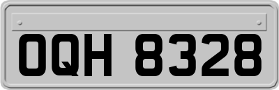 OQH8328
