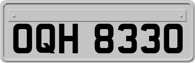 OQH8330