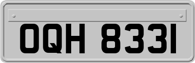 OQH8331