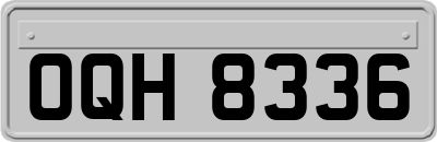 OQH8336