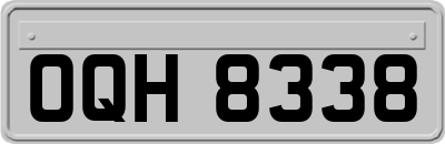 OQH8338