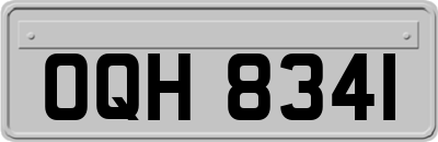OQH8341