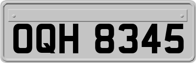 OQH8345