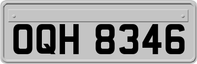 OQH8346