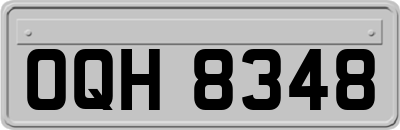 OQH8348