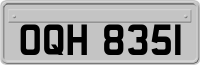 OQH8351