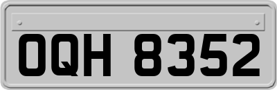 OQH8352