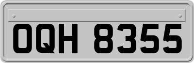 OQH8355