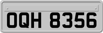 OQH8356