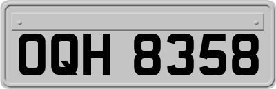 OQH8358