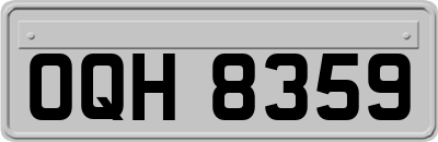 OQH8359