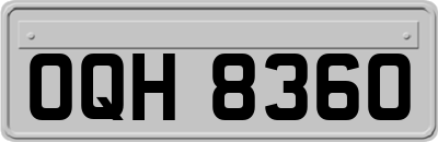 OQH8360