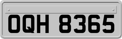 OQH8365