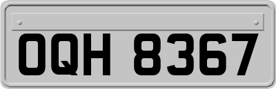 OQH8367