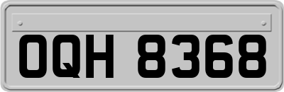 OQH8368