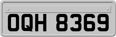 OQH8369