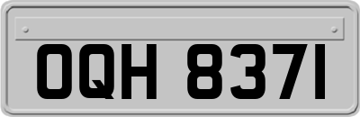 OQH8371