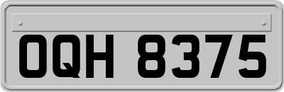 OQH8375