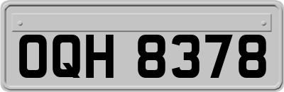 OQH8378
