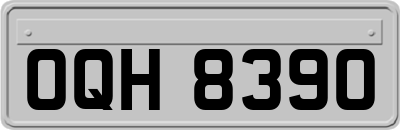OQH8390
