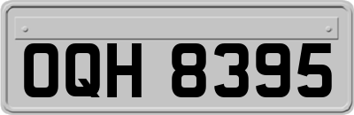 OQH8395