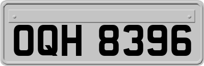 OQH8396