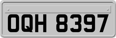 OQH8397