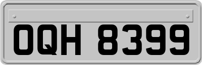 OQH8399