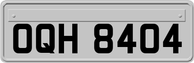 OQH8404