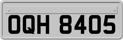 OQH8405