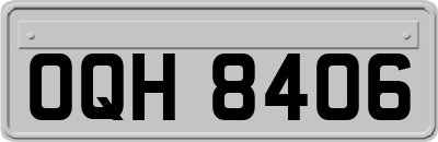 OQH8406