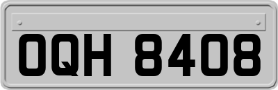 OQH8408