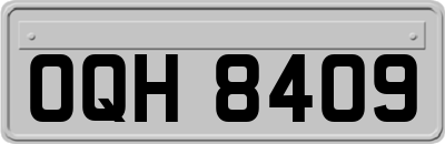 OQH8409
