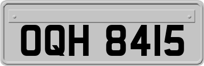 OQH8415