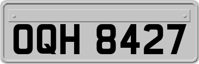 OQH8427