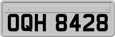 OQH8428