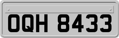 OQH8433