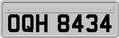 OQH8434