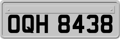 OQH8438