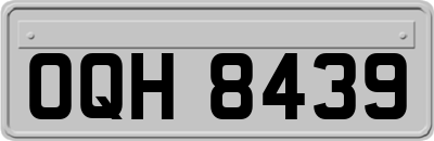 OQH8439