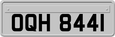 OQH8441