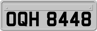 OQH8448