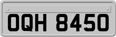 OQH8450