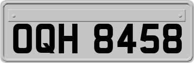 OQH8458
