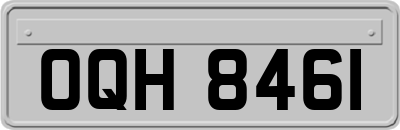 OQH8461