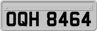 OQH8464