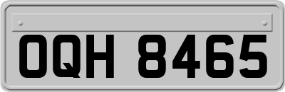 OQH8465